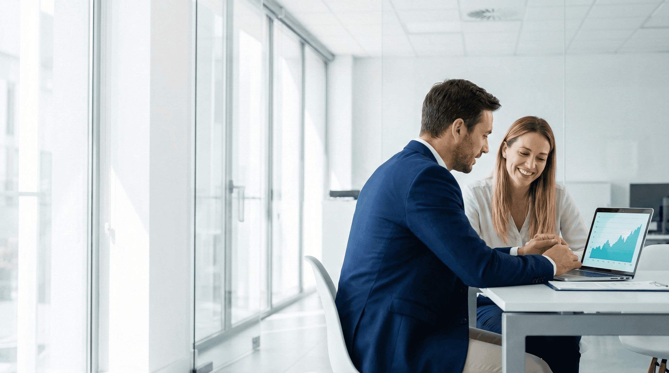 StartFlow Hero Background